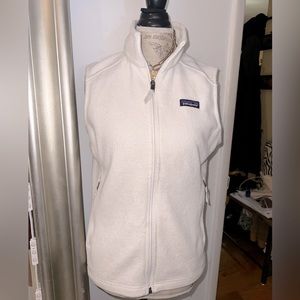 COPY - Patagonia vest woman M